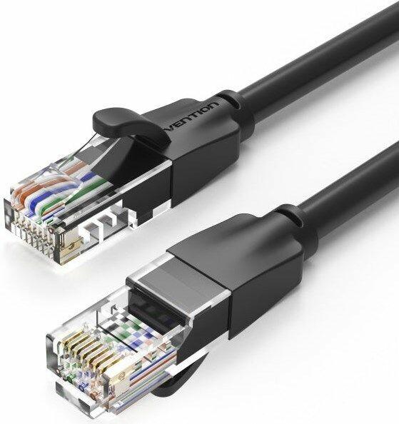 Produktbild Vention Netzwerkkabel (U/UTP, CAT6, 20 m)