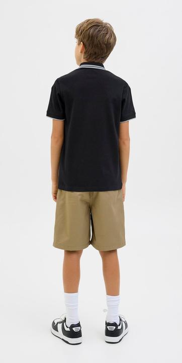 Image du produit Jack & Jones Logo Poloshirt Junior Poloshirt (140)
