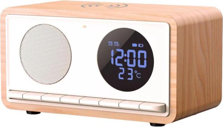 Manta RDI912W Rimini White