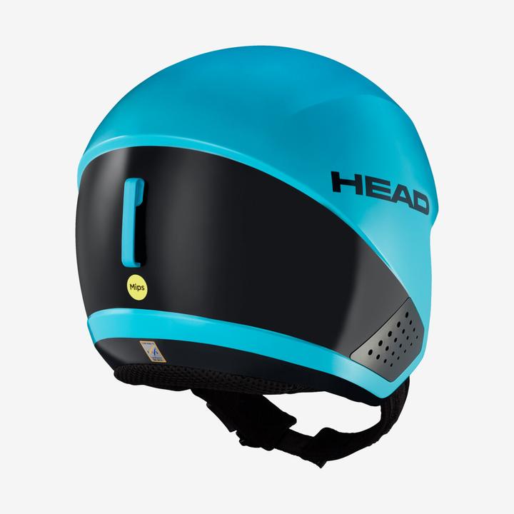 Produktbild Head Downforce Race Skihelm (62 - 63 cm, XXL)