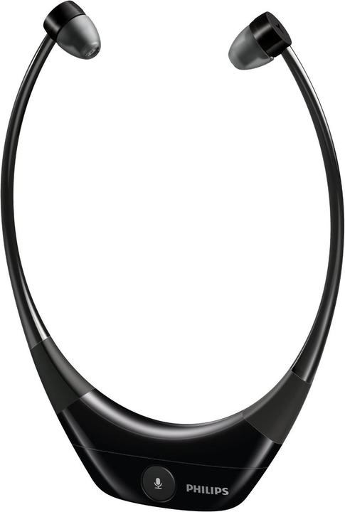 Produktbild Philips SSA5HS/00 Ersatz-Kinnbügel-Kopfhörer (SSA5HS/00)