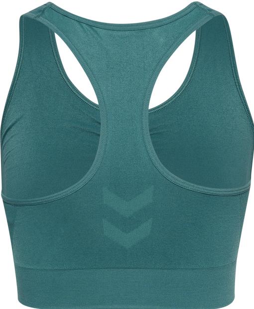 Actual product image hummel Tif Seamless Sports Top (M)