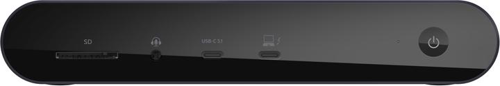 Productafbeelding Belkin Thunderbolt 4 Dock Pro (Thunderbolt, 8 Havens)