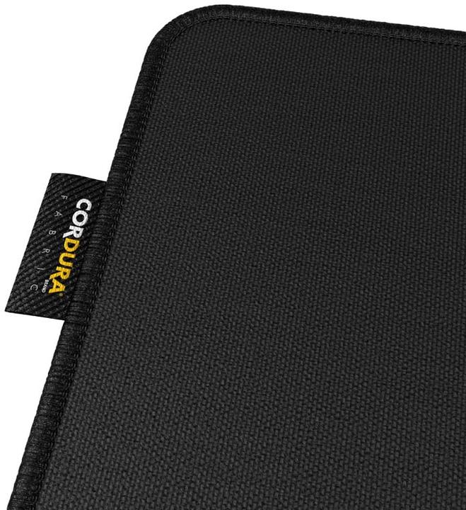 Image du produit Endgame Gear MPC450 Cordura Gaming Tapis de souris STEALTH EDITION (L)