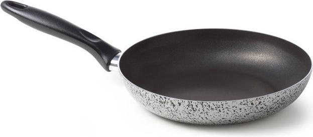 Produktbild Accademia mugnano Accademia Pfanne antihaft Sale und Pepe 26 cm (Bratpfanne, Aluminium)