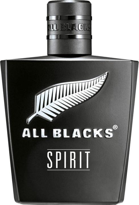 All Blacks Spirit Eau de Toilette 80 ml (Eau de Toilette, 80 ml)