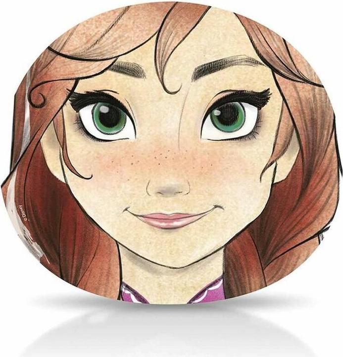 Immagine prodotto Mad Beauty Maschera viso Frozen Anna (25 ml) (25 ml)