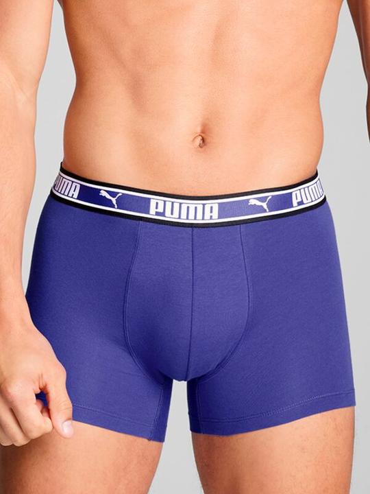 Immagine prodotto Puma Dual Boxer (L, Confezione da 2)