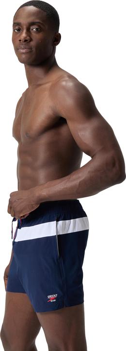 Actual product image Speedo Jetstream Retro Colorblock Vol (S)