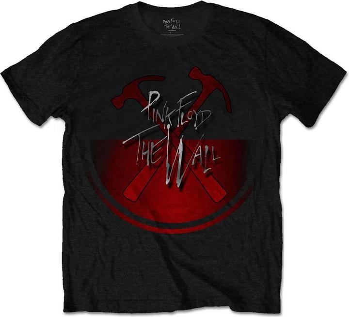 Music Brand The Wall TShirt