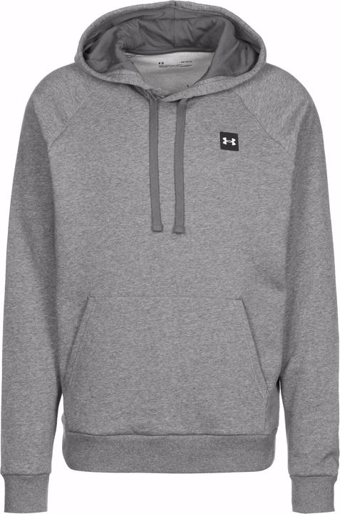 Produktbild Under Armour Rival Fleece Kapuzenpullover Herren (3XL)
