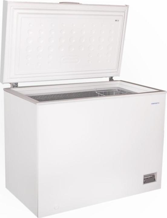 Produktbild Kibernetik Gefriertruhe ECO FSP (Freistehend, 200 l)