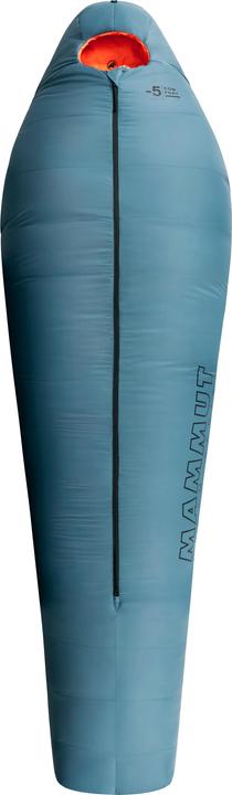 Image du produit Mammut Comfort Down Bag (195 cm)