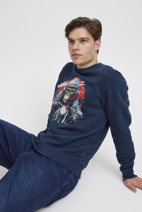 Actual product image Blend BHSweatshirt 20717756 (M)