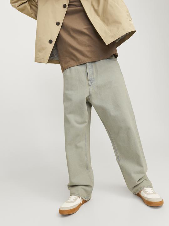 Produktbild Jack & Jones JJIRON JJCLASSIC SBD 265 Baggy Fit Jeans Baggy Fit Jeans (W31/L30)