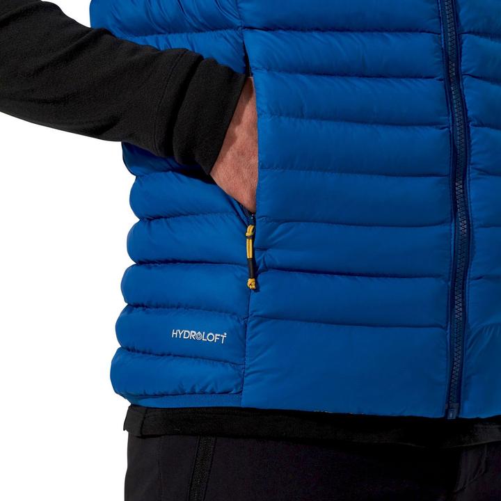 Actual product image Berghaus Vaskye Vest (52)