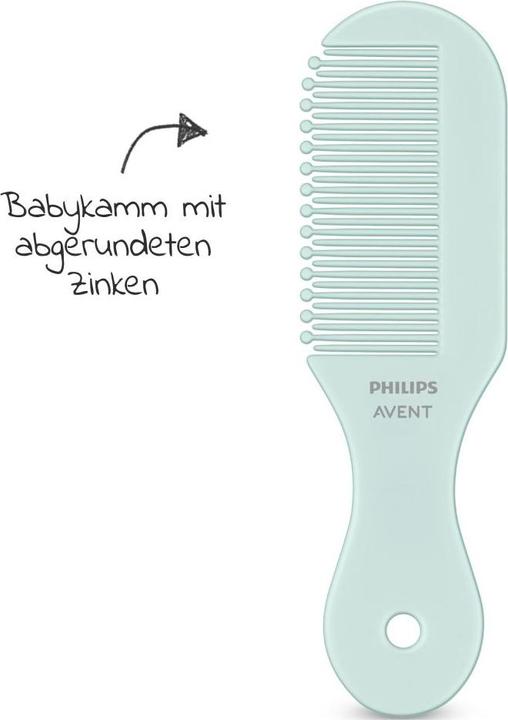 Produktbild Philips Avent Premium Pflege Set