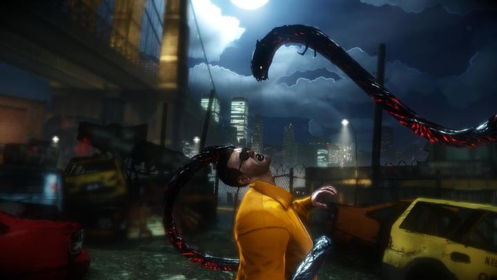 Produktbild 2K Games Die Dunkelheit Ii (PC, DE)