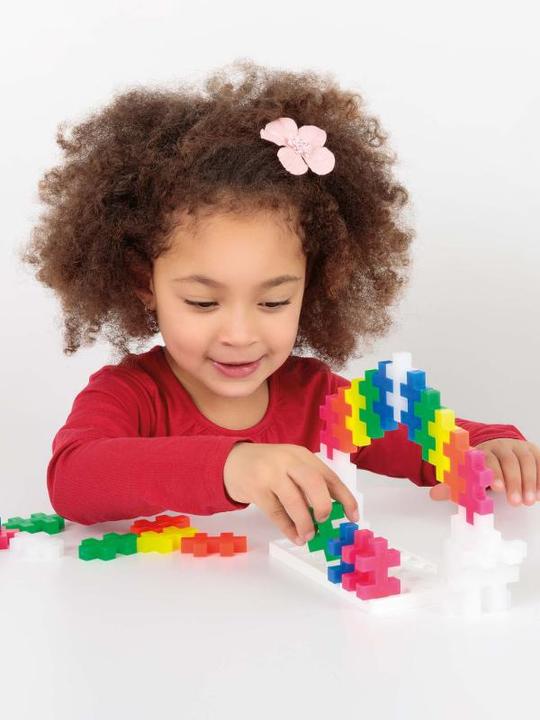 Actual product image Plus-Plus Learn to Build