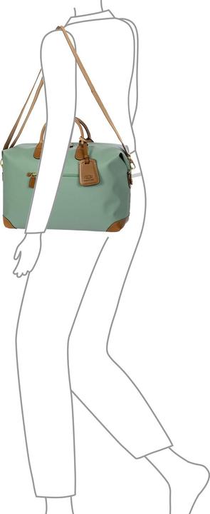 Immagine prodotto Brics Firenze Weekender Reisetasche 43 cm (21 l)