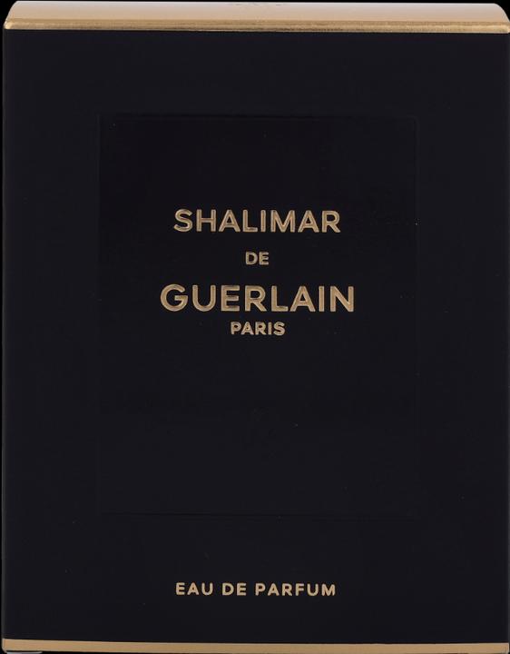 Actual product image Guerlain Shalimar (Eau de parfum, 50 ml)