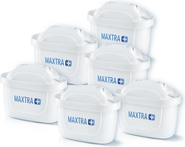 Produktbild Brita Maxtra+ Filterkartusche (6 x)