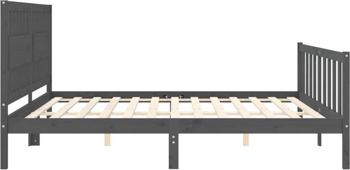Produktbild VidaXL Ertugana (200 x 200 cm)