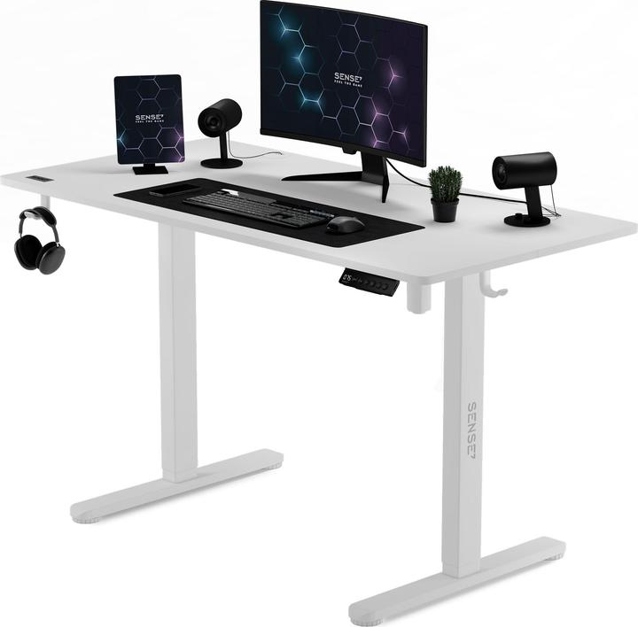 Actual product image Sense7 Nojo