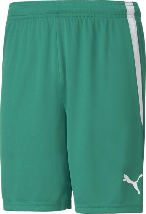 Pepper Green-Puma White