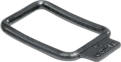 HellermannTyton 201-20030 (39 mm, 500 Stk.)
