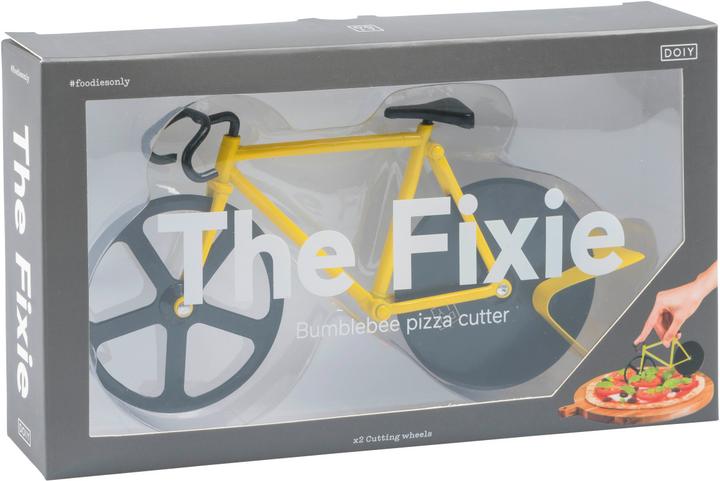 Actual product image Doiy Fixie