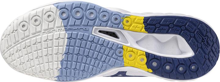 Produktbild Mizuno Wave Luminous 3 (42)