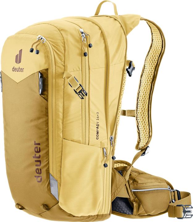 Produktbild Deuter Compact 14+3 (14 l)