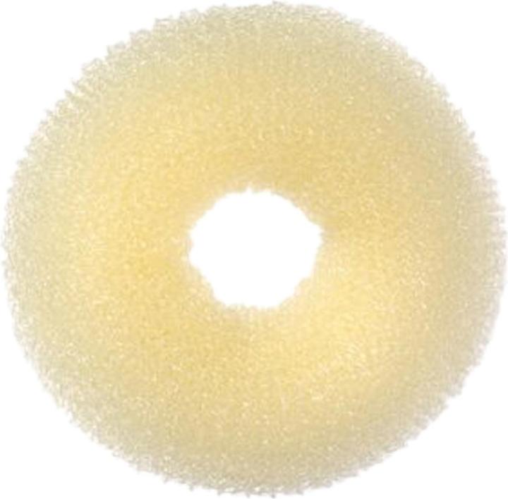 Comair Knotenrolle (Nest) blond 9cm 10g