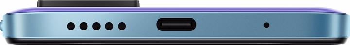 Image du produit Xiaomi Redmi Note 11 (128 Go, Bleu Étoile, 6.43", Double SIM + SD, 50 Mpx, 4G)