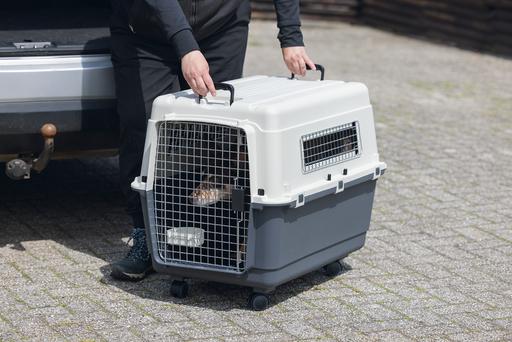Produktbild Karlie Nomad (Hund, Katze, Abschliessbar)