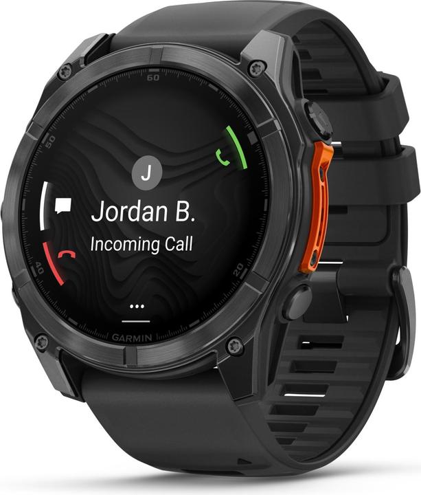 Immagine prodotto Garmin fenix 8 (51 mm)