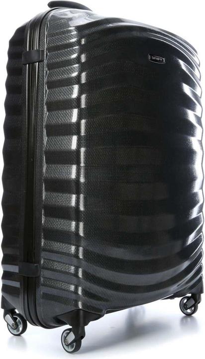 Actual product image Samsonite Lite Shock (124 l, XL (from 140l))