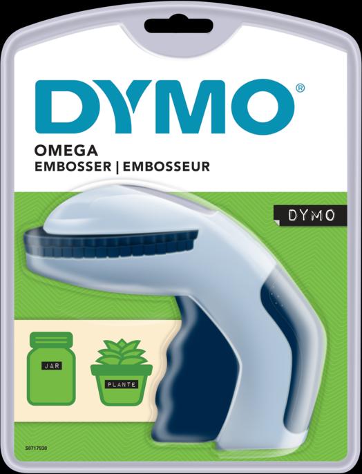 Dymo Embossing apparatus Omega