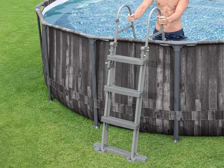 Actual product image Bestway Steel Pro Max (Ø 366 x 100 cm)