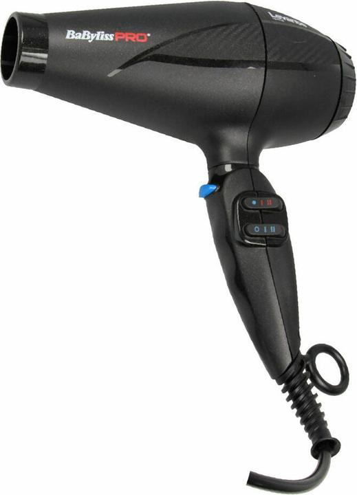 Produktbild BaByliss Pro Haartrockner Levante