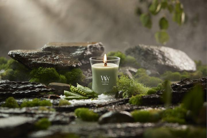 Produktbild WoodWick Ethereal Haze (275 g)