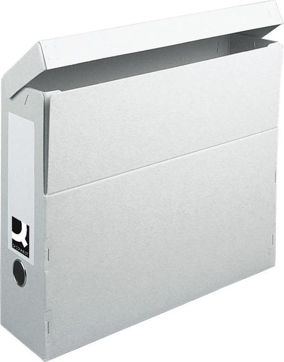 Produktbild Q-Connect Archivschachteln (A4)