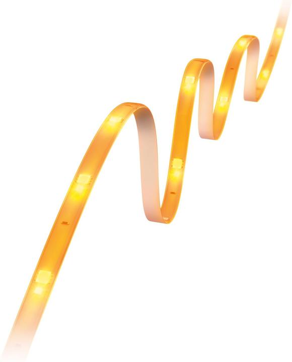 WiZ Bandes de LED (RGBW, 400 cm, Intérieur)