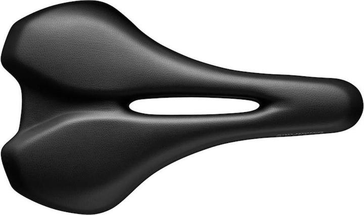 Selle Sportive Open-Fit Gel