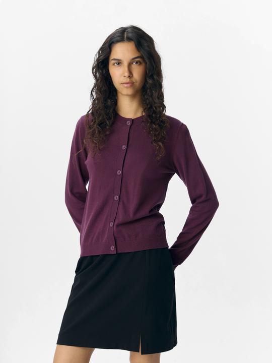 Immagine prodotto Object OBJTHESS Strickjacke (M)