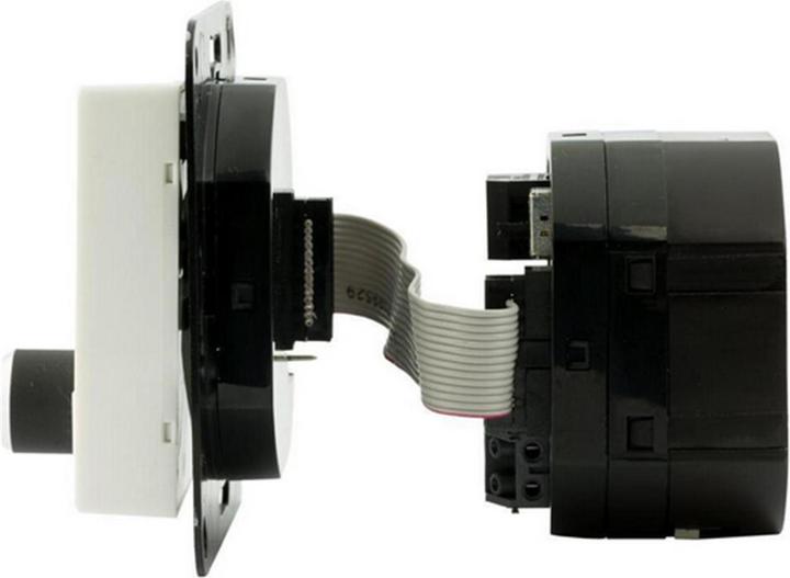 Produktbild WHD DR 60 Edizio Unterputzradio (UKW, DAB+, Infrarot)