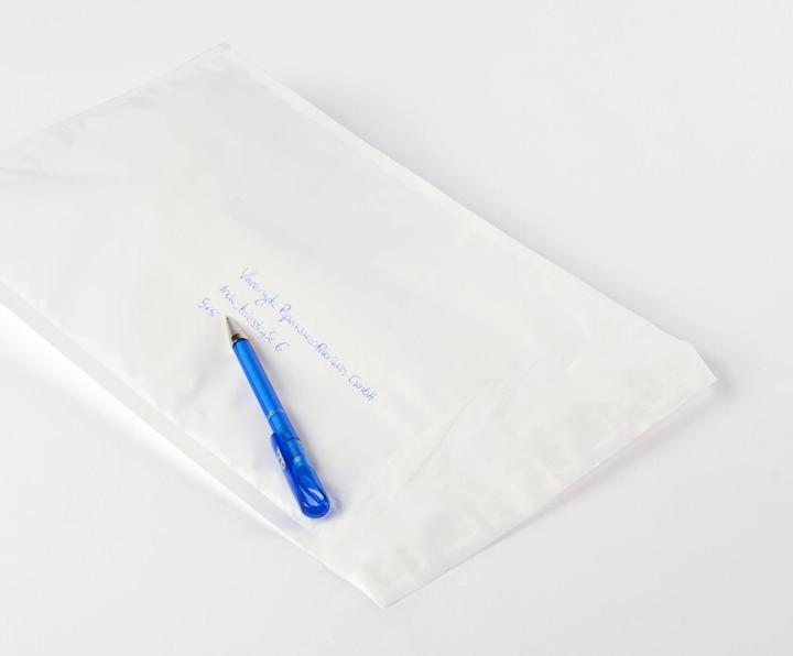 Actual product image Arofol Coex film bubble bags 3/C (100 x)