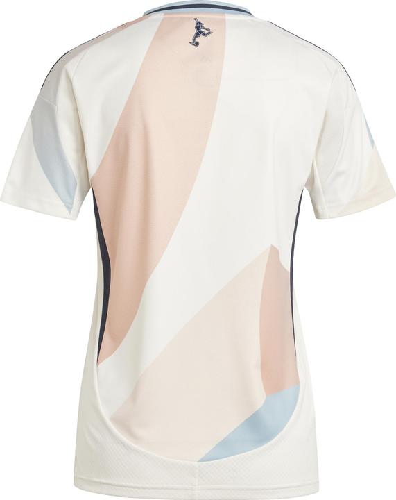 Immagine prodotto adidas Spanien Frauen Auswärts Trikot für die Frauen EM (S)