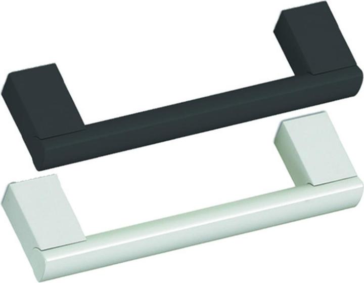 Actual product image Hettich Furniture handles ProDecor Clivia